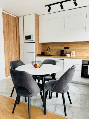 Central Square Lux Apartment